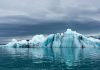 Islandia, un escenario de película Iceberg_Jökulsárlón