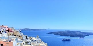 8 razones para viajar a las Islas Griegas Islas Griegas