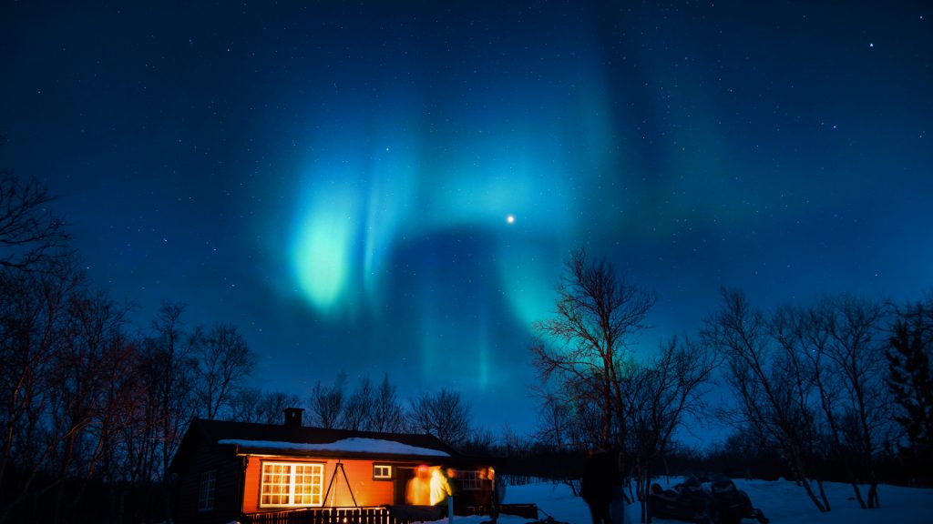 Islandia viajes de novios