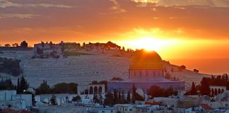 Qué llevar en la maleta a Israel Jerusalén en Israel