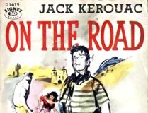Libro de viaje: “En el camino” de Jack Kerouac