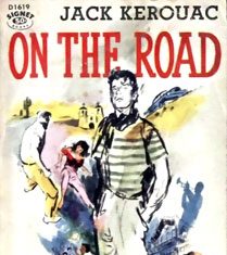 Libro de viaje: “En el camino” de Jack Kerouac