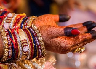 Qué comprar en un viaje a la India Joyería de la India