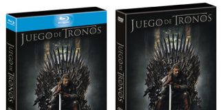 Participa del concurso de Juego de Tronos juego de tronos