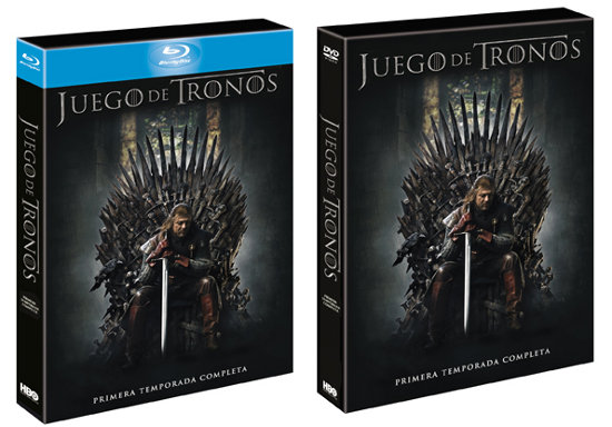 juego de tronos