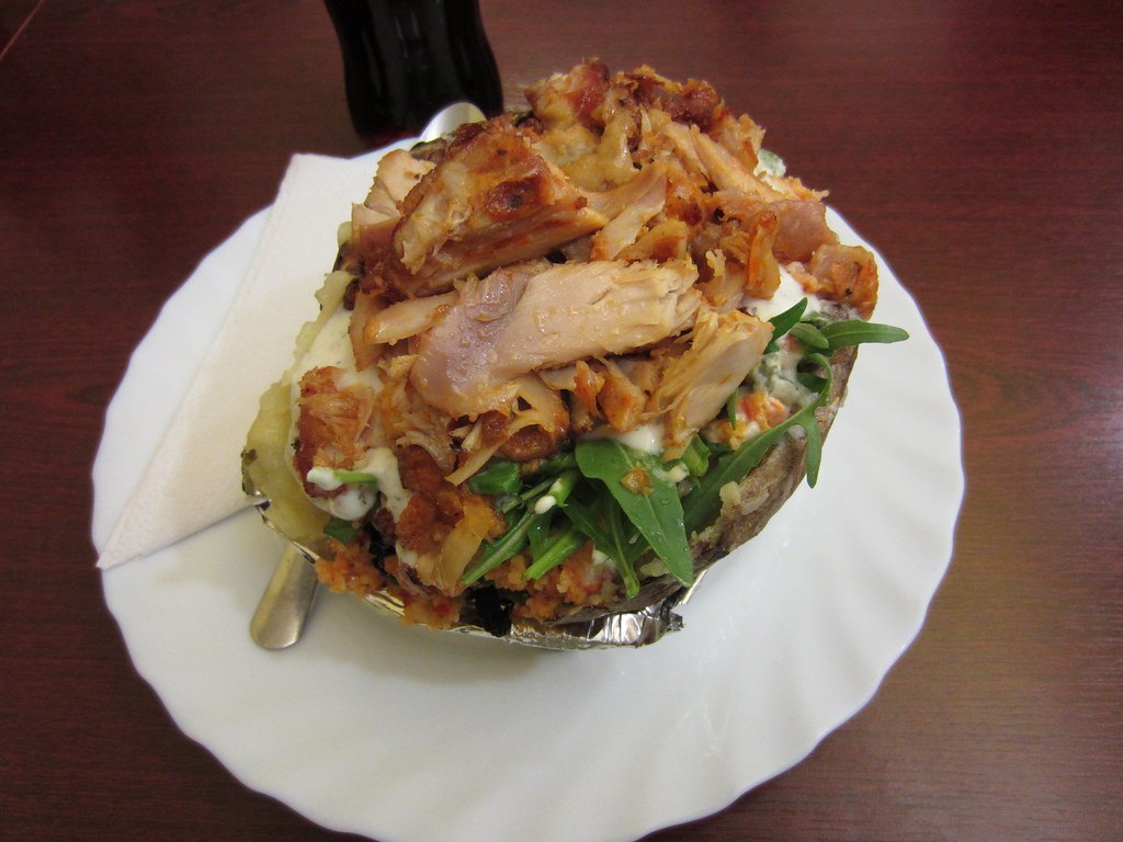 Comidas típicas de Turquía | Blog BuscoUnViaje