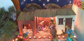 La Navidad en América Latina