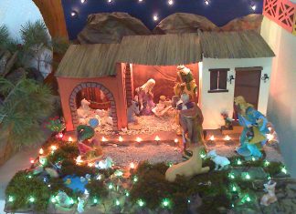 La Navidad en América Latina