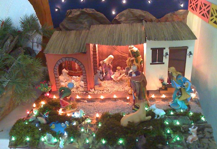 La Navidad en América Latina