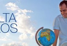 “La vuelta de los 25”, de Marc Serena la vuelta de los 25