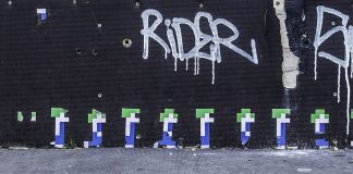 No seas un lemming, busca tu destino Lemmimngs