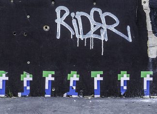 No seas un lemming, busca tu destino Lemmimngs