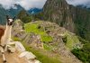 Qué llevar en la maleta a Perú Machu Pichu en Perú