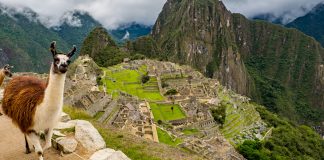 Qué llevar en la maleta a Perú Machu Pichu en Perú