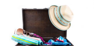 Qué llevar en la maleta a Cuba Maleta de viaje a Cuba