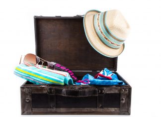 Qué llevar en la maleta a Cuba Maleta de viaje a Cuba