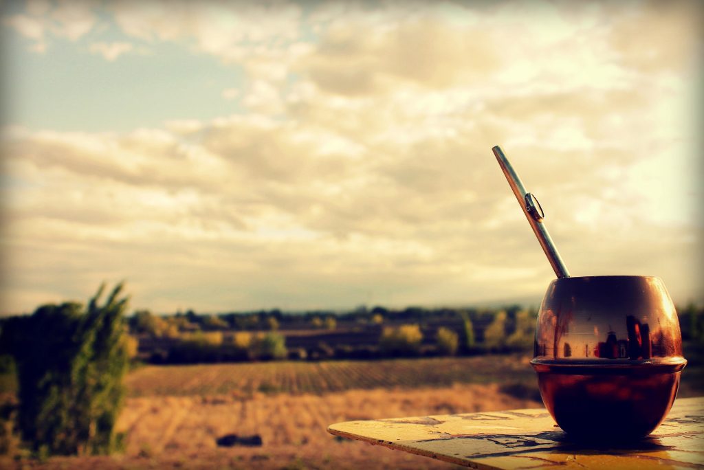 Mate de Argentina