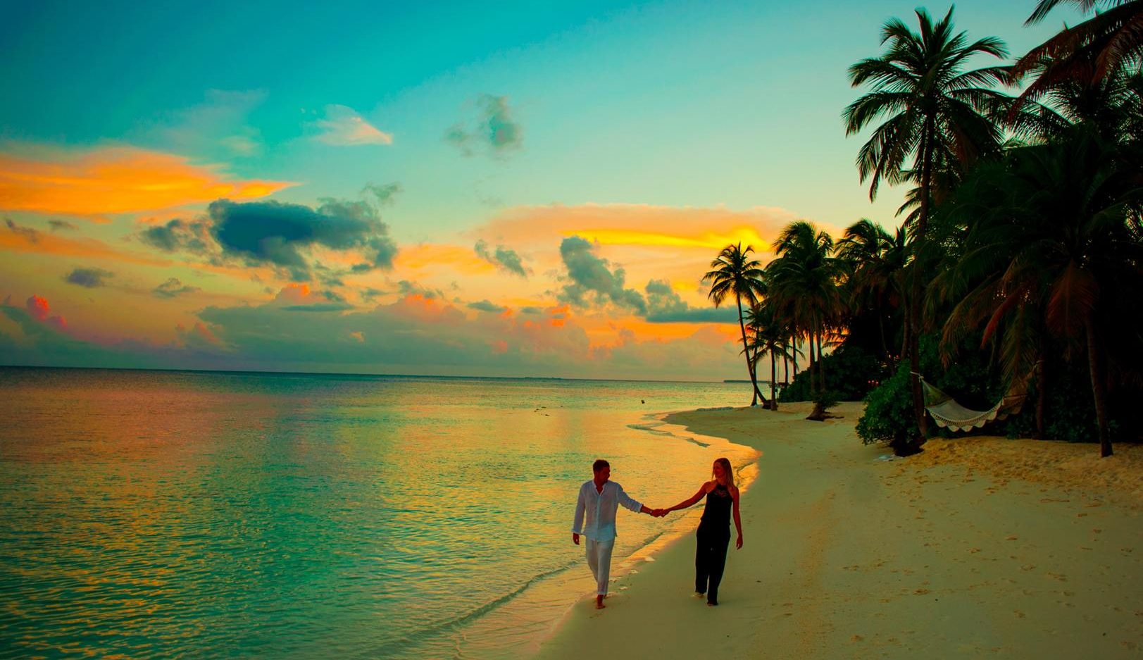 Los 6 mejores destinos para viajes de novios Blog BuscoUnViaje