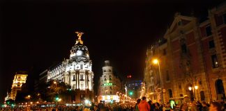 Salir por la noche en Madrid, una experiencia única