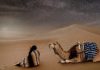 Dormir en el desierto: una aventura desde Marrakech Noche en el desierto de Marrakech