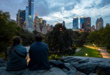 Viajes a Estados Unidos desde España: qué necesitas saber Nueva York viajes de novios