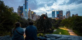 Viajes a Estados Unidos desde España: qué necesitas saber Nueva York viajes de novios