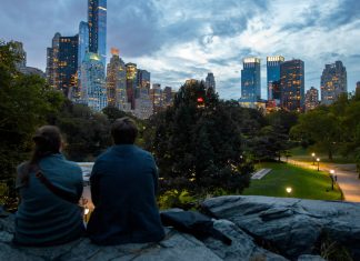 Viajes a Estados Unidos desde España: qué necesitas saber Nueva York viajes de novios