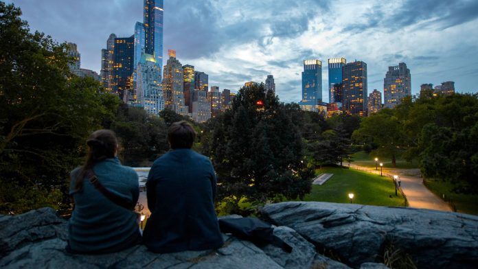 Viajes a Estados Unidos desde España: qué necesitas saber Nueva York viajes de novios