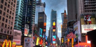 Descubre qué comprar en Estados Unidos Nueva York