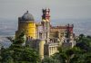 Visita el Palacio Da Pena en Sintra, Portugal Palacio Da Pena en Sintra