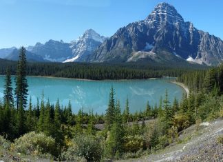 Los más hermosos parques naturales del mundo