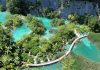 Visita el Parque Nacional de Plitvice en Croacia