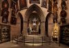 Visita los estudios de Harry Potter en Londres parque de harry potter