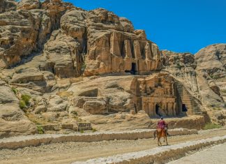 ¿Cuánto cuesta un viaje a Jordania?