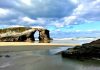 Las 6 mejores playas de Europa Playa-las-Catedrales-Ribadeo-en-Lugo-España