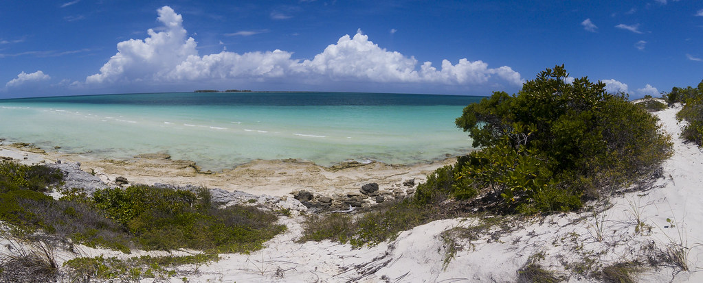 El Pilar mejores playas de Cuba 