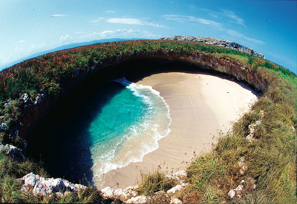 Playa Escondida (Nayarit)