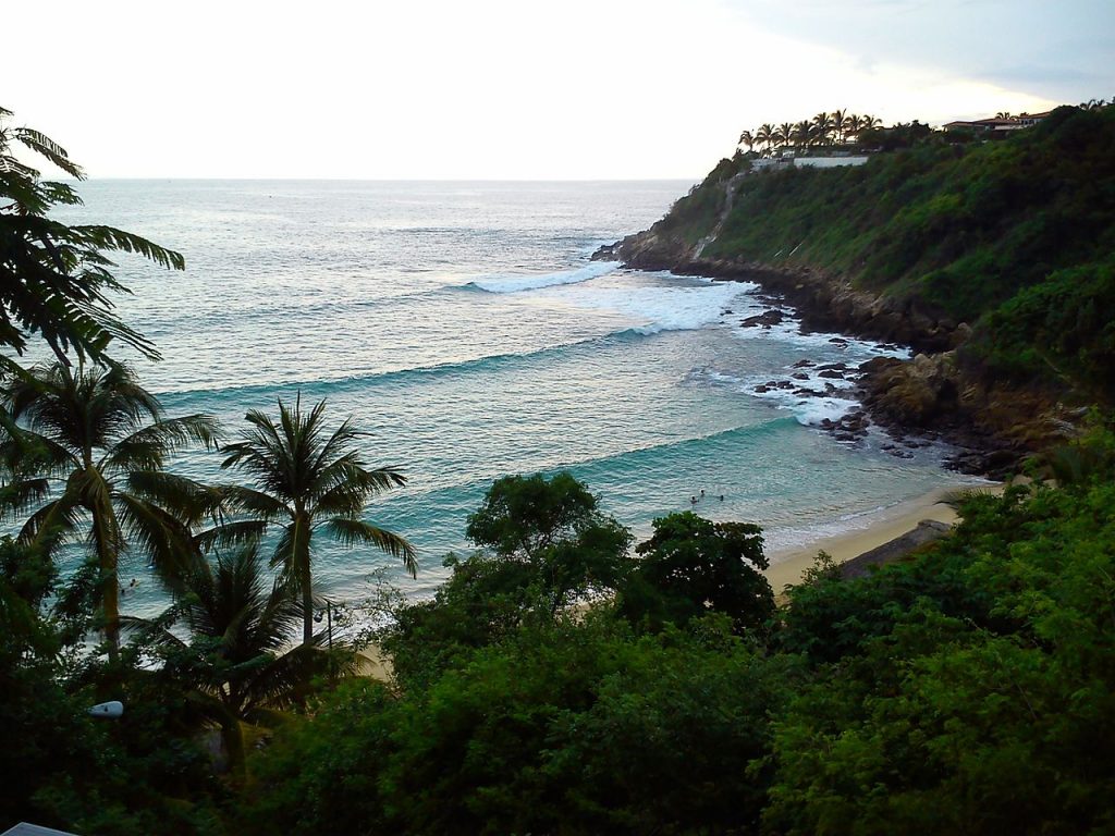 Puerto Escondido (Oaxaca)