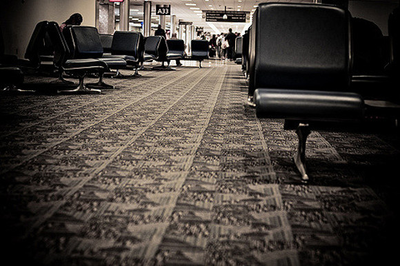 vuelos cancelados qué hacer