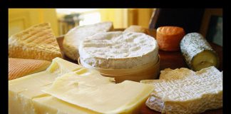 Quesos raros del mundo quesos del mundo turismo gastronomico