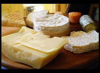 Quesos raros del mundo quesos del mundo turismo gastronomico