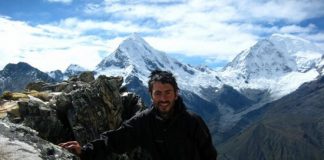 Hablando de viajes: Quique Cardona entrevistado por Haritz Rodríguez (parte 2) Quique-Cardona-en-los-Himalayas