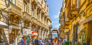 Qué comprar en Italia en tu próxima visita Qué comprar en Italia