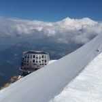 Refuge du Goûter