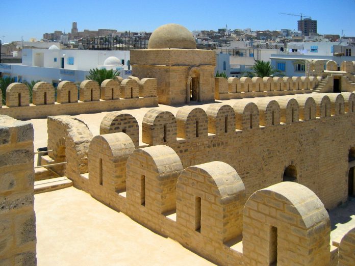 5 sorprendentes monasterios para turismo religioso ribat de sousse tunez