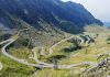 Descubriendo los mejores rincones de Rumanía en moto Ruta Transfagarasan en Rumania