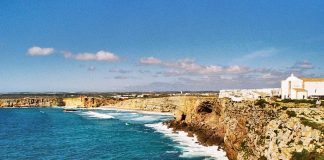 Viaje a Portugal: descubre la ciudad de Sagres