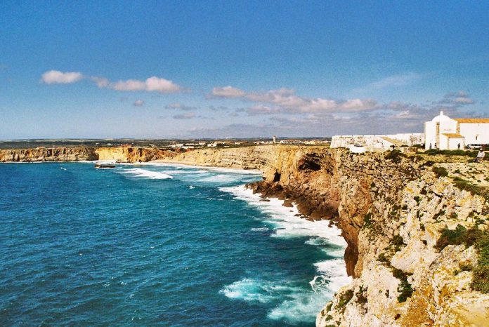 Viaje a Portugal: descubre la ciudad de Sagres