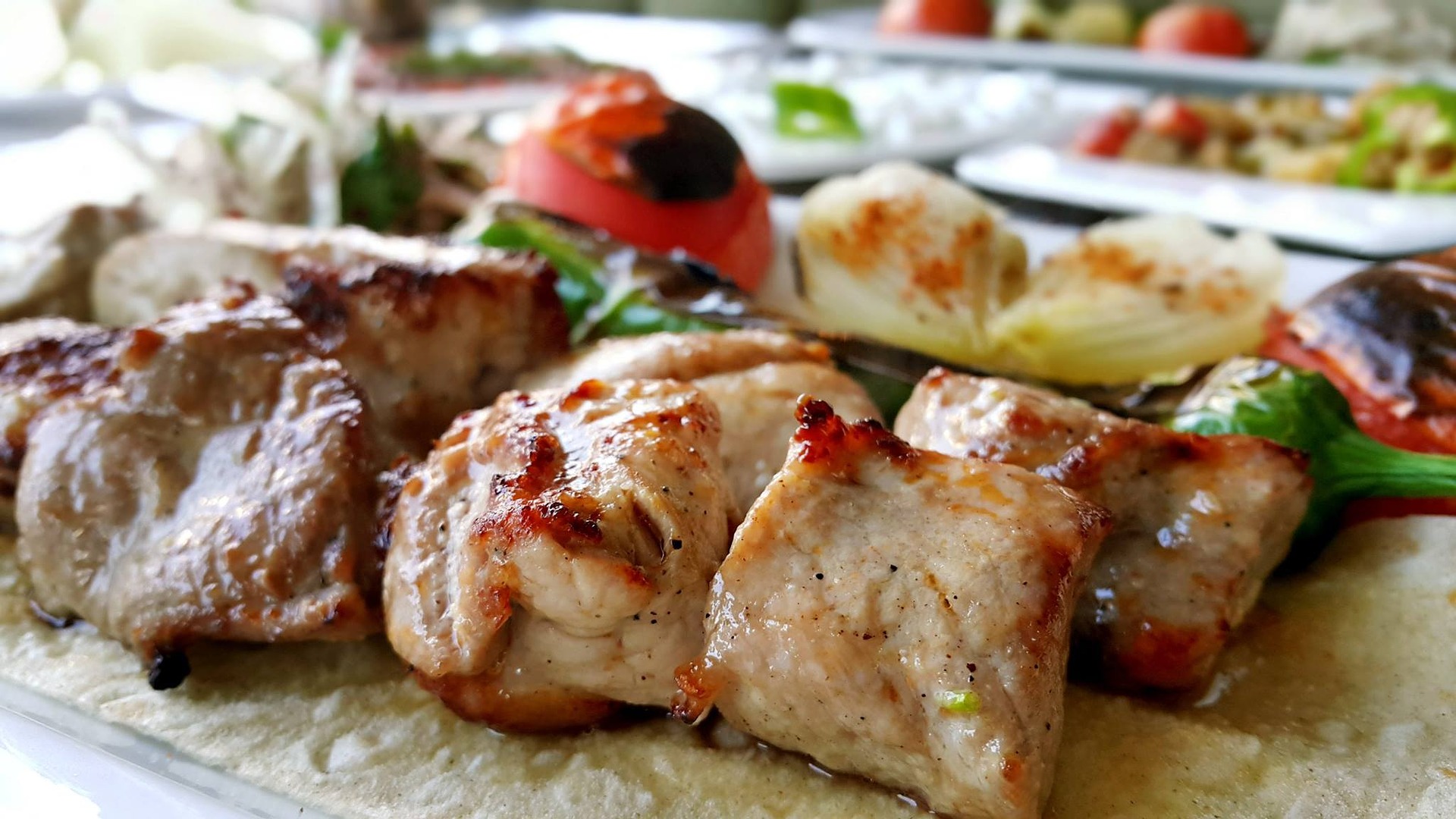 Comidas típicas de Turquía | Blog BuscoUnViaje