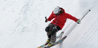 Ski fuera de pista: prevención y equipamiento Ski fuera de pista